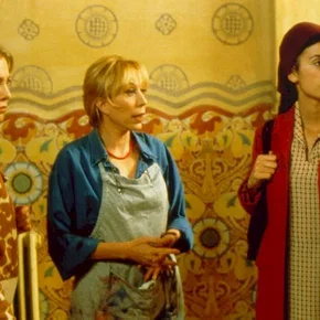 Photo du film : Tout sur ma mère