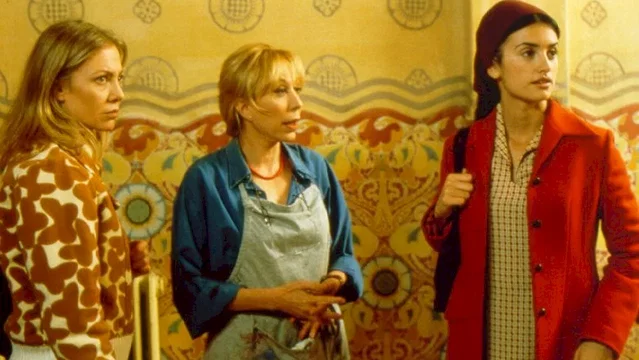 Photo du film : Tout sur ma mère