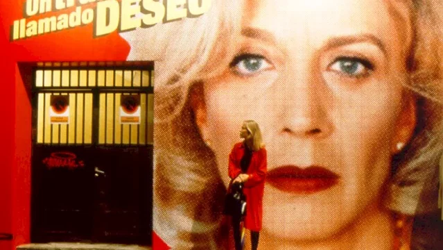 Photo du film : Tout sur ma mère