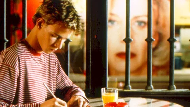 Photo du film : Tout sur ma mère