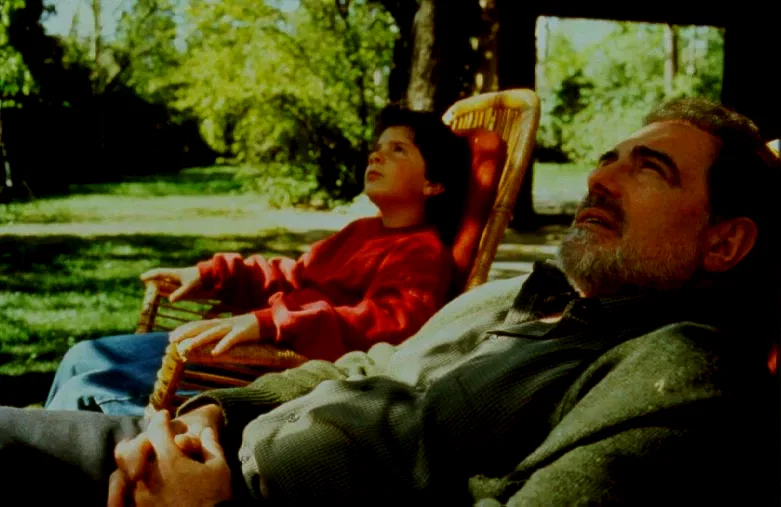 Photo 2 du film : Familia
