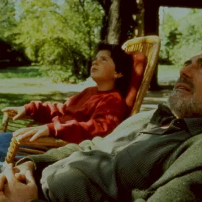Photo du film : Familia