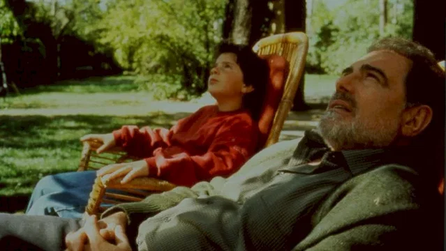 Photo 2 du film : Familia