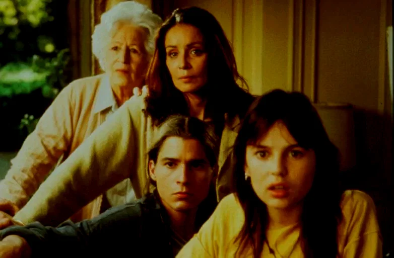 Photo 3 du film : Familia