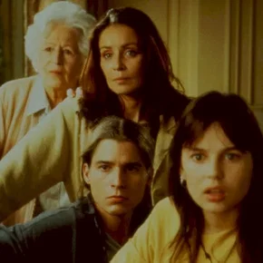 Photo du film : Familia