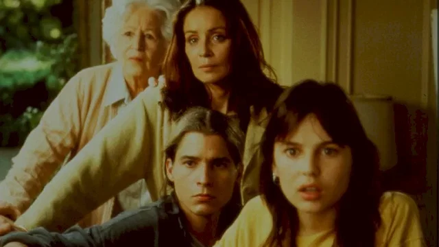 Photo 3 du film : Familia