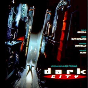 Photo du film : Dark City