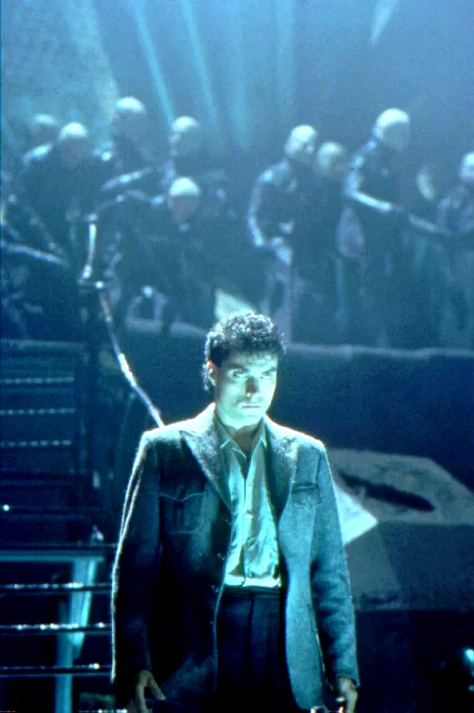 Photo 2 du film : Dark City
