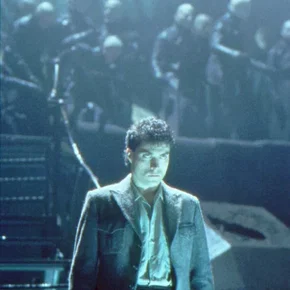 Photo du film : Dark City