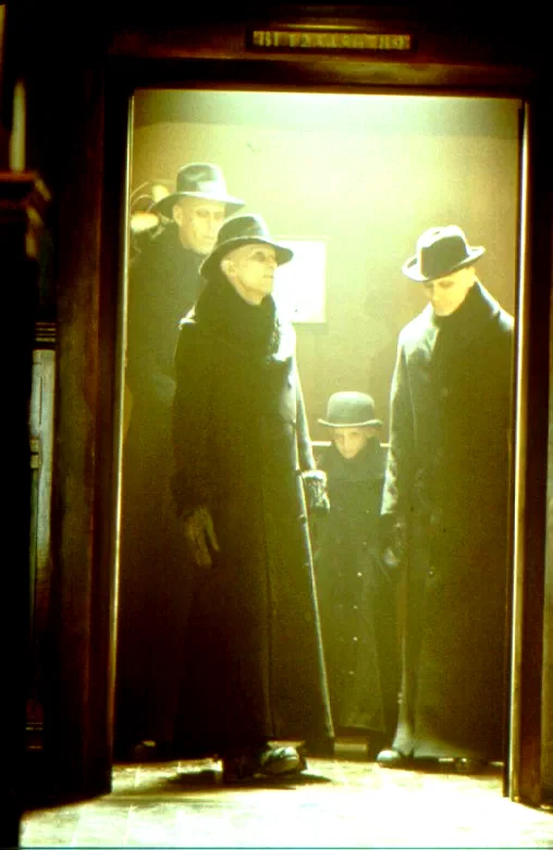 Photo 3 du film : Dark City