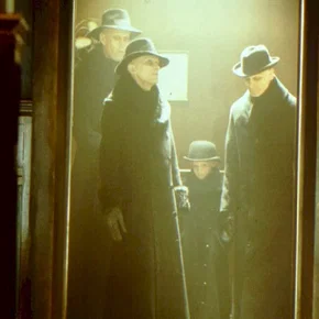 Photo du film : Dark City