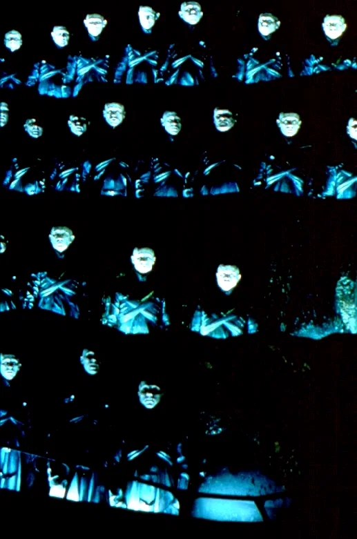Photo 4 du film : Dark City
