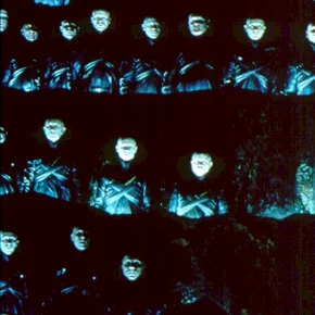 Photo du film : Dark City