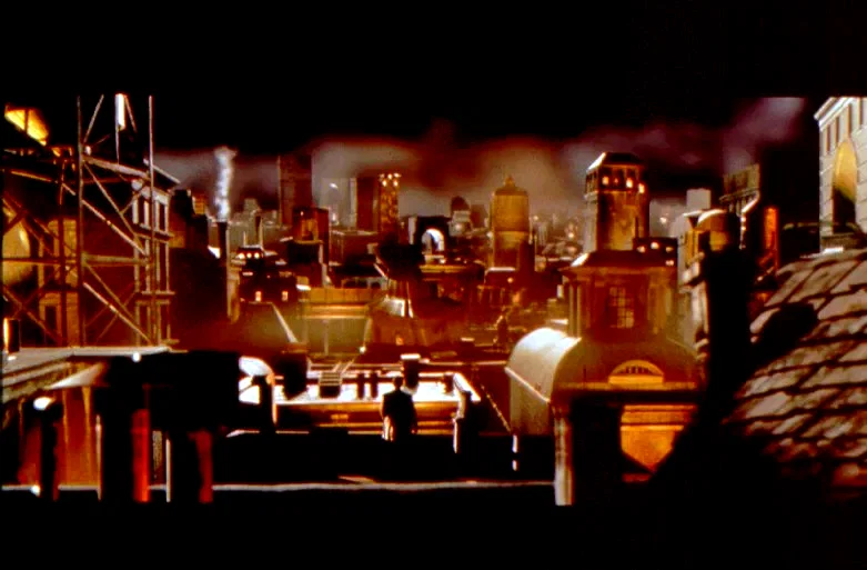 Photo 5 du film : Dark City