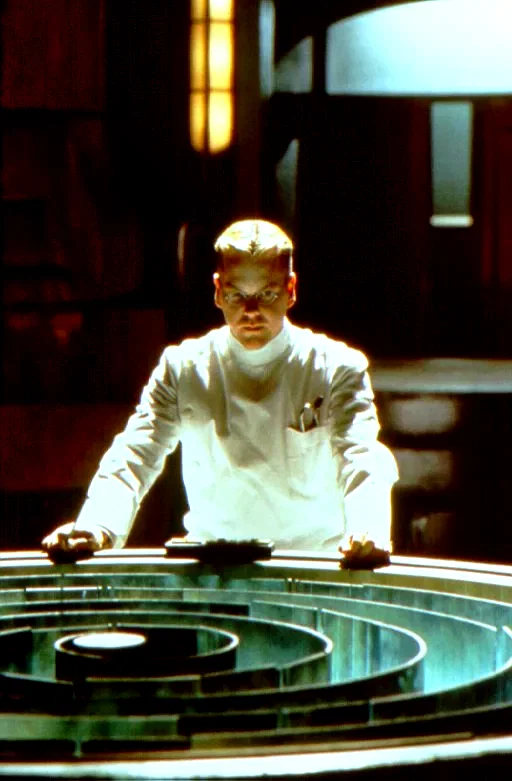 Photo 6 du film : Dark City