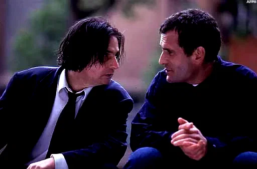 Photo 2 du film : Pour rire !