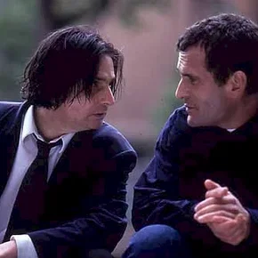 Photo du film : Pour rire !