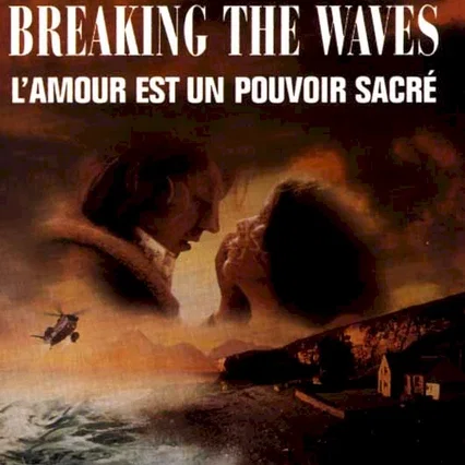 Miniature photo du film : Breaking the waves