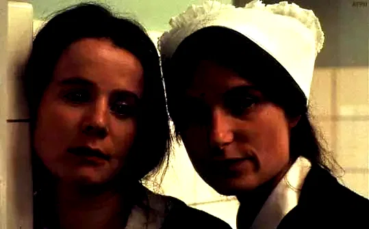 Photo 2 du film : Breaking the waves