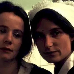 Photo du film : Breaking the waves