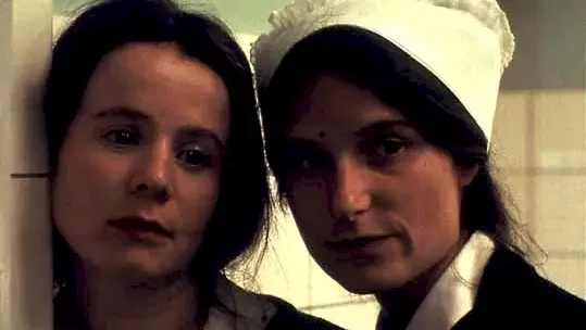 Photo du film : Breaking the waves