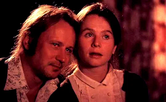 Photo 3 du film : Breaking the waves