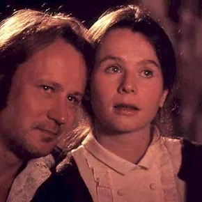 Photo du film : Breaking the waves