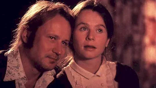 Photo du film : Breaking the waves