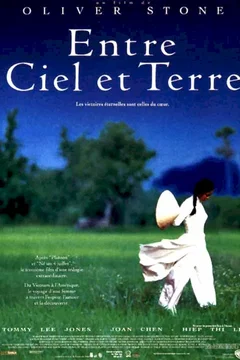 Affiche du film Entre ciel et terre