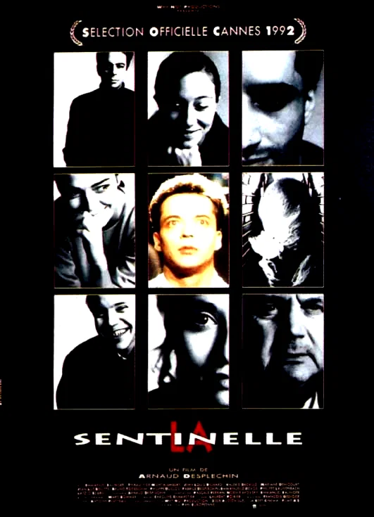 Photo 1 du film : La sentinelle