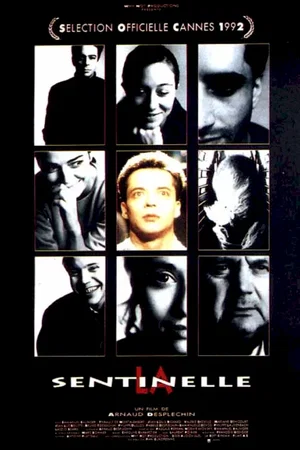 Photo 1 du film : La sentinelle