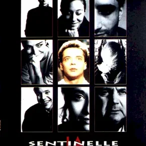 Photo du film : La sentinelle