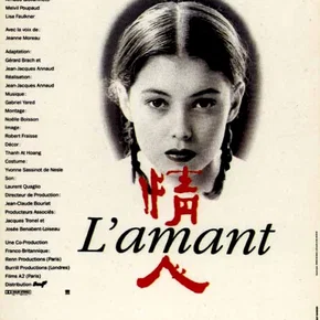 Photo du film : L'amant