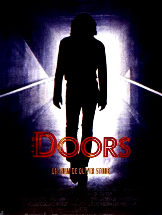 Photo 1 du film : Les Doors