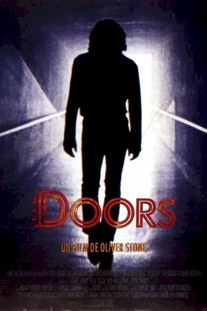 Photo du film : Les Doors