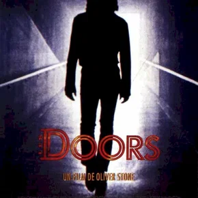 Photo du film : Les Doors