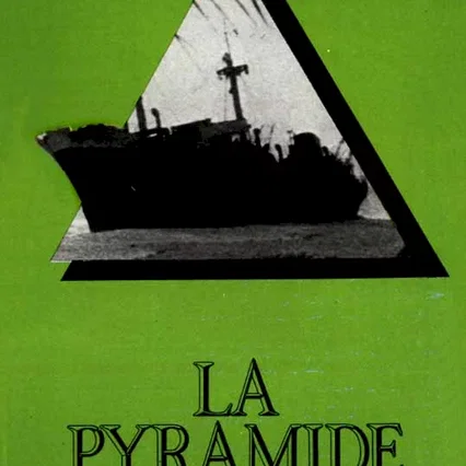 Miniature photo du film : La pyramide humaine