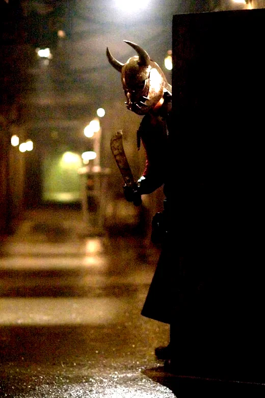 Photo 3 du film : Hostel