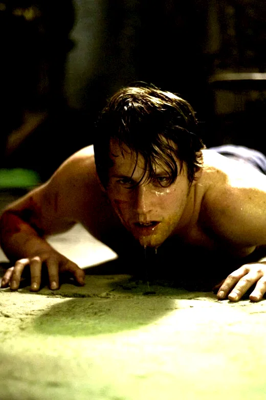Photo 6 du film : Hostel