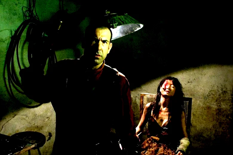 Photo 7 du film : Hostel