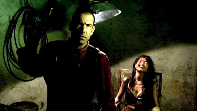 Photo 7 du film : Hostel