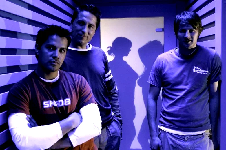 Photo 8 du film : Hostel