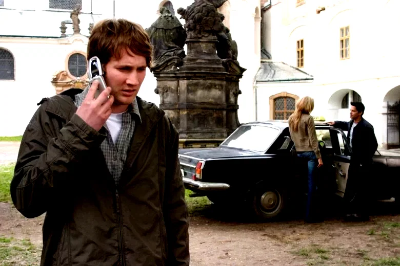 Photo 9 du film : Hostel