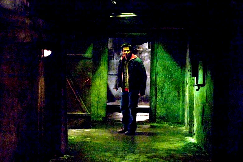 Photo 10 du film : Hostel