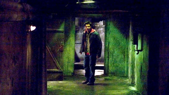 Photo 10 du film : Hostel