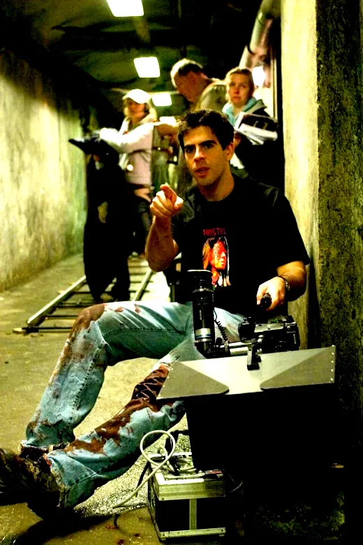 Photo 12 du film : Hostel