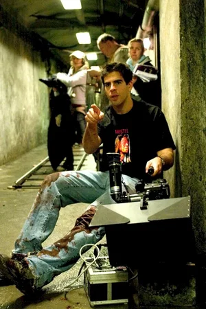 Photo 12 du film : Hostel