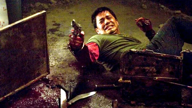 Photo 13 du film : Hostel