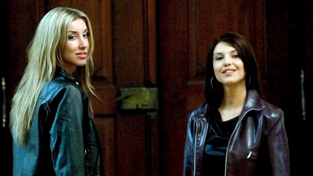 Photo 14 du film : Hostel
