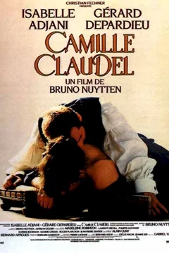 Affiche du film Camille Claudel